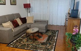 Apartamento Boca Doce