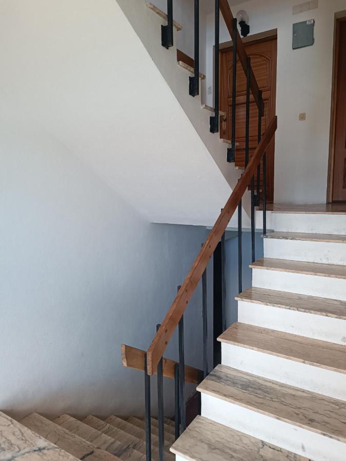 Apartamento Boca Doce Ponta Delgada Exterior foto